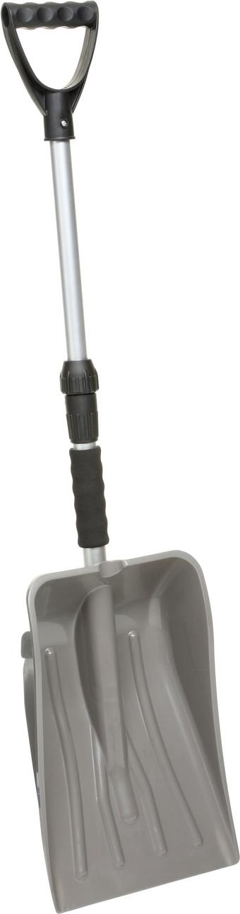 Halfords Telescopic Snow Shovel
