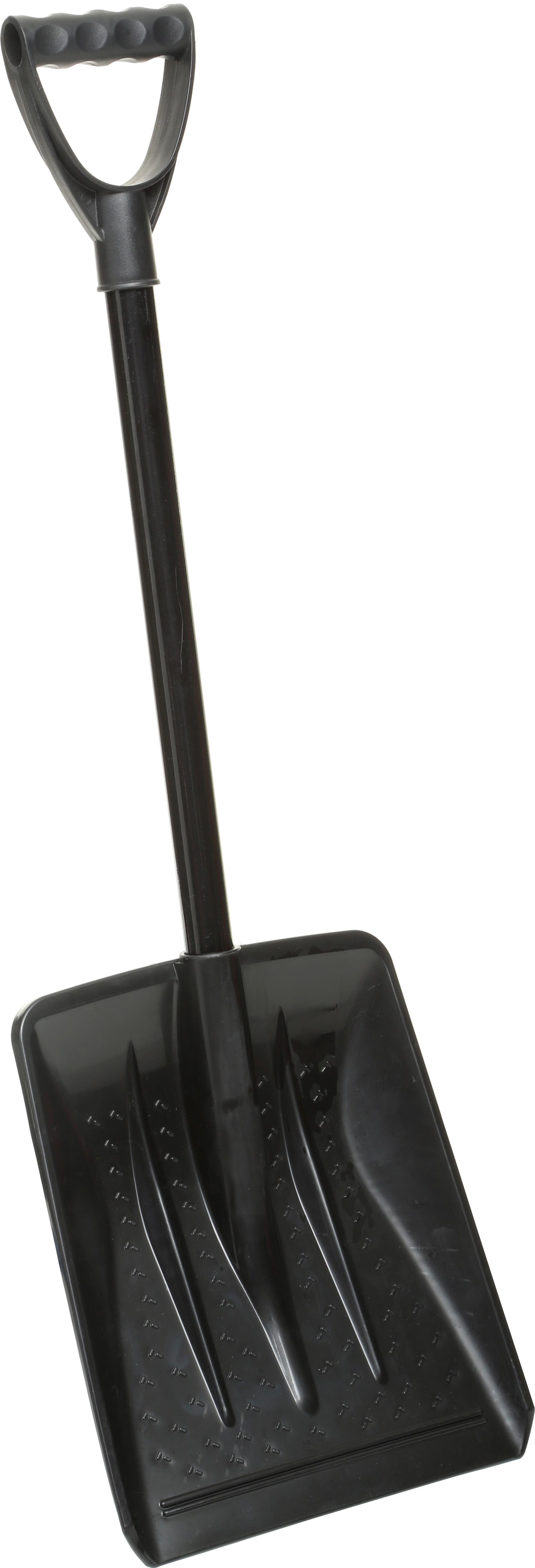 Halfords Snow Shovel