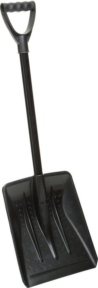 Halfords Snow Shovel
