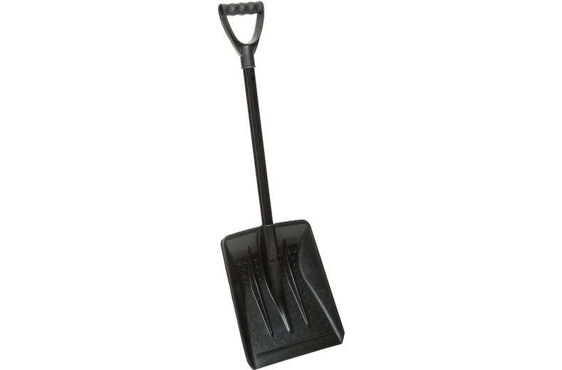 Halfords Snow Shovel Halfords Snow Shovel