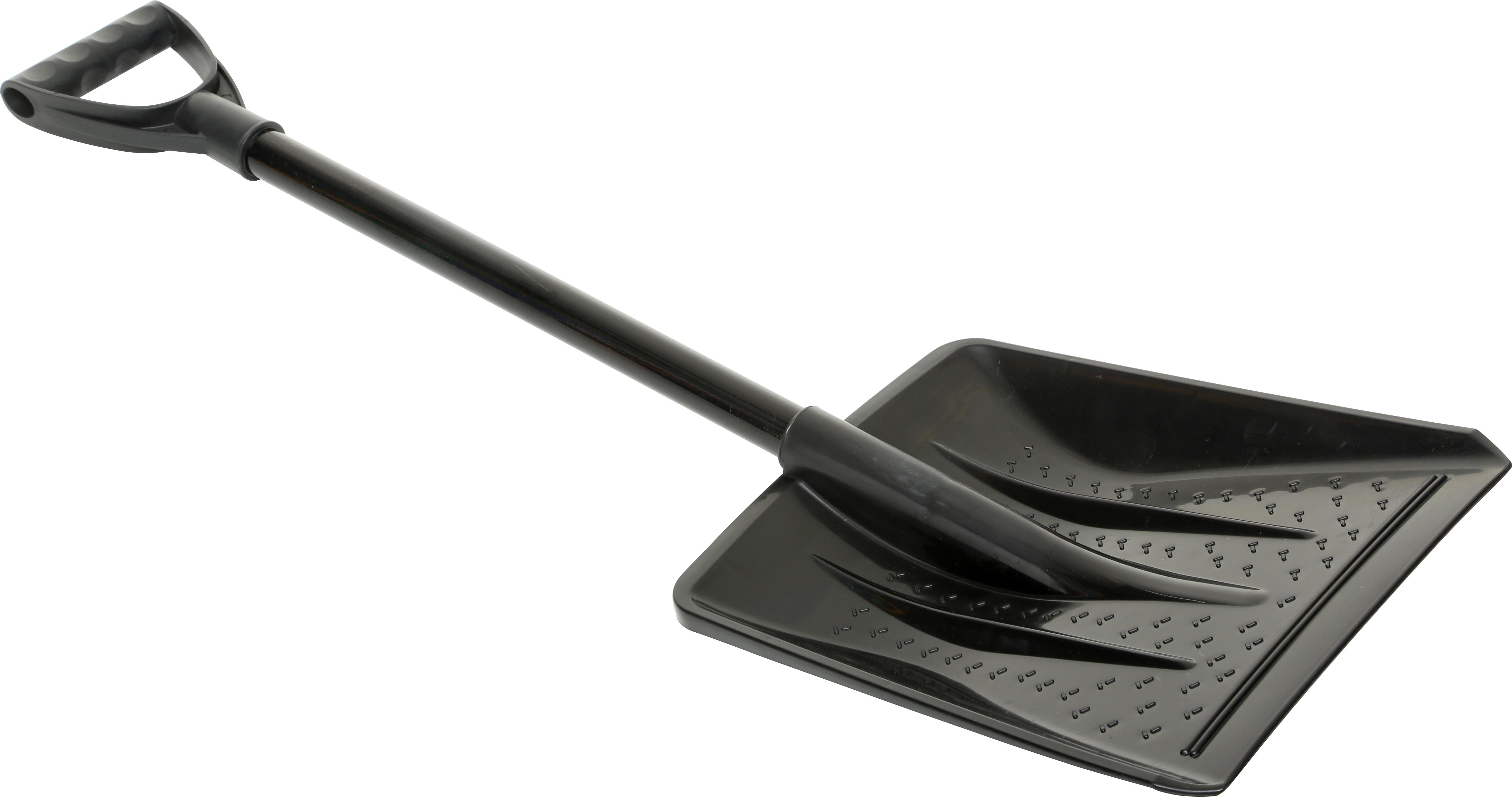 Halfords Snow Shovel