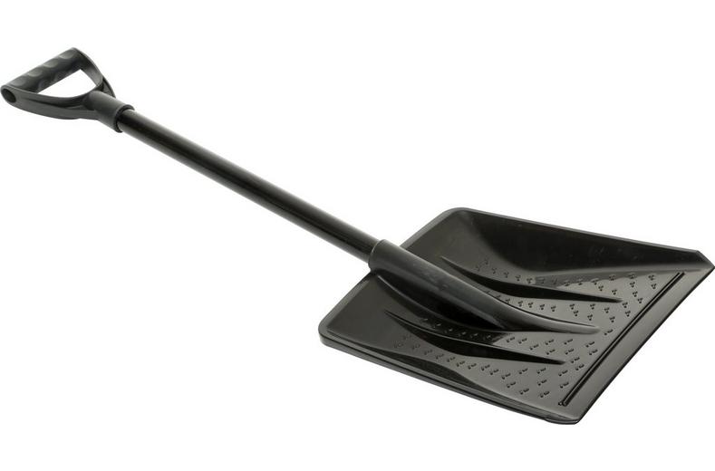 Halfords Snow Shovel Halfords Snow Shovel
