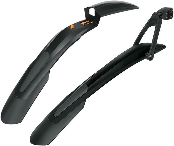 Halfords clearance mtb mudguards