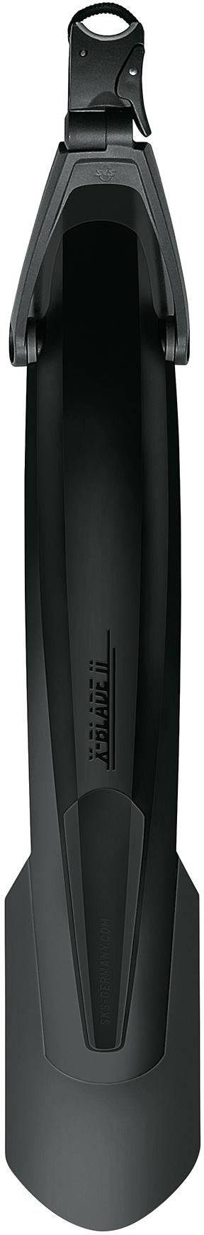 SKS MTB Blade Mudguard Set Dark (Shockblade & X-Blade)