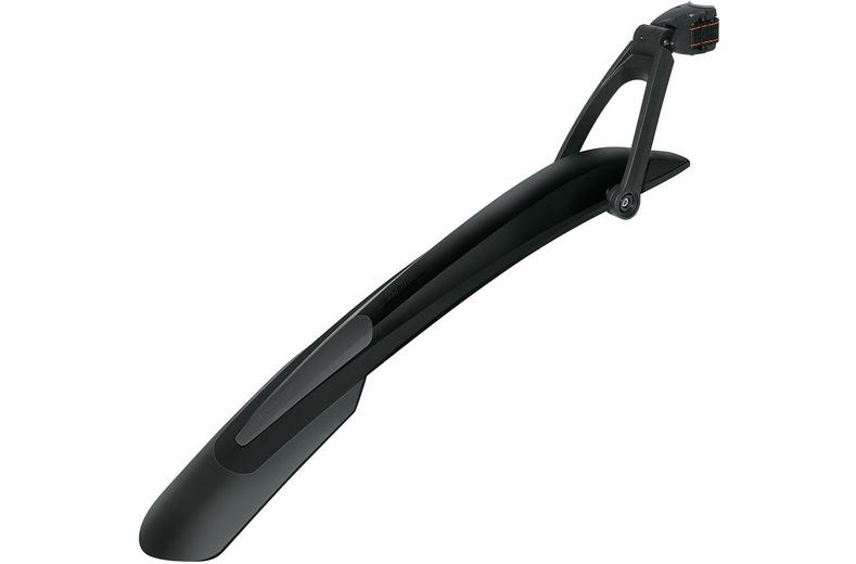 SKS MTB Blade Mudguard Set Dark (Shockblade & X-Blade) SKS MTB Blade Mudguard Set Dark (Shockblade & X-Blade)
