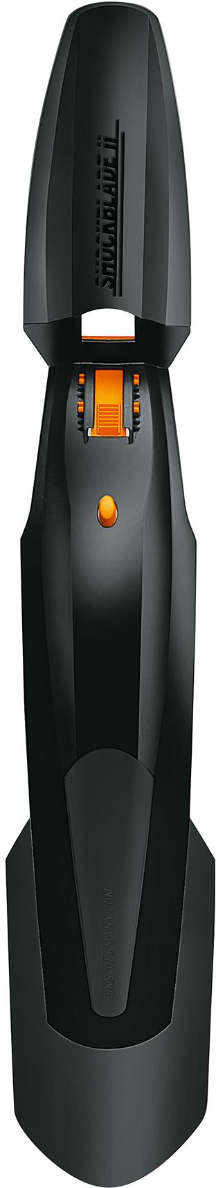 SKS MTB Blade Mudguard Set Dark (Shockblade & X-Blade)