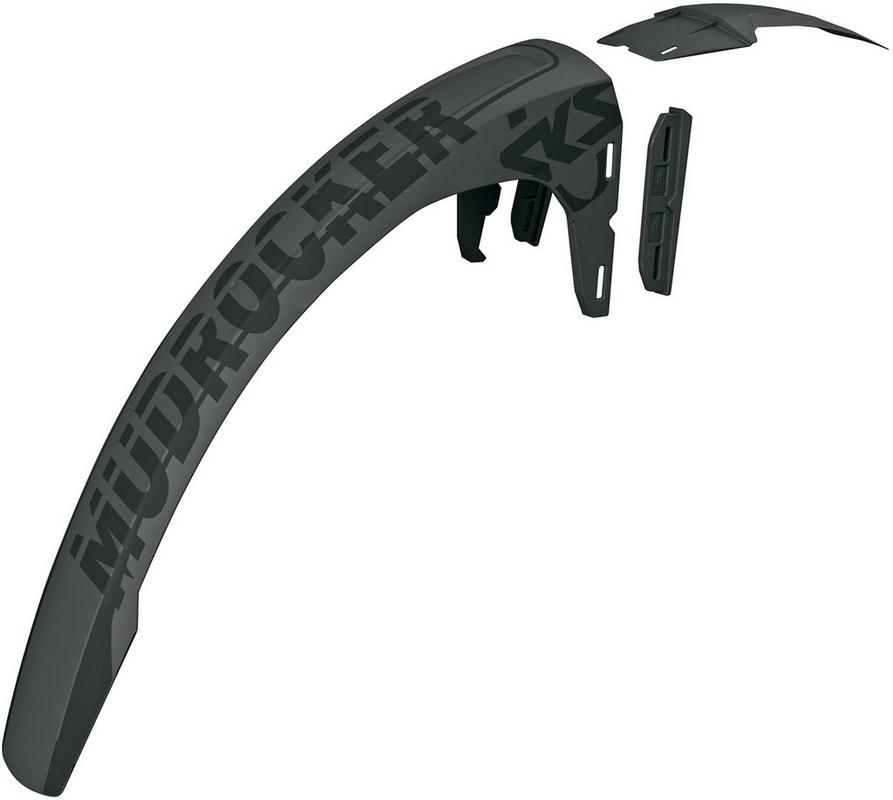Halfords SKS Mudrocker Rear Mudguard, 27.5 inch-29 inch | Extra 8% off for BC Members