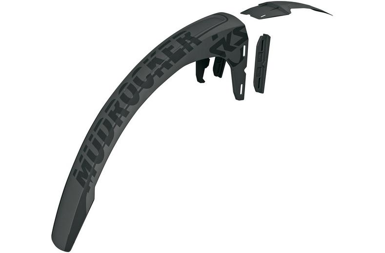 SKS Mudrocker Rear Mudguard, 27.5"-29" SKS Mudrocker Rear Mudguard, 27.5"-29"