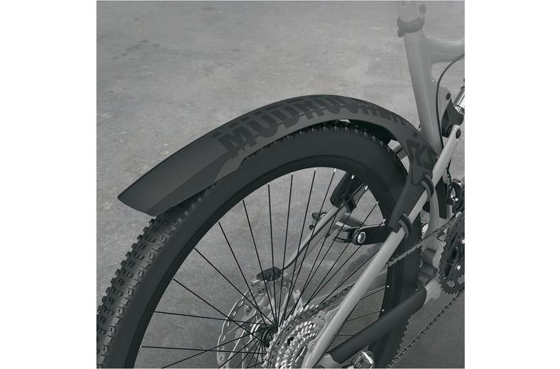 SKS Mudrocker Rear Mudguard, 27.5"-29" SKS Mudrocker Rear Mudguard, 27.5"-29"