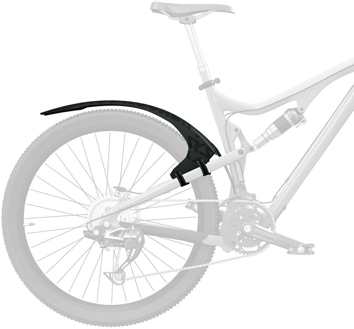 SKS Mudrocker Rear Mudguard, 27.5"-29"