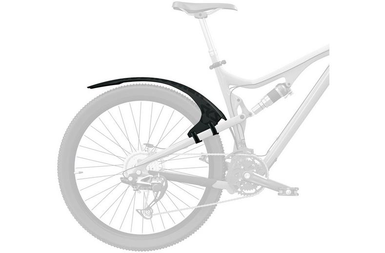 SKS Mudrocker Rear Mudguard, 27.5"-29" SKS Mudrocker Rear Mudguard, 27.5"-29"