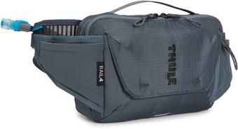 Thule Rail Hip Hydration Pack 4L