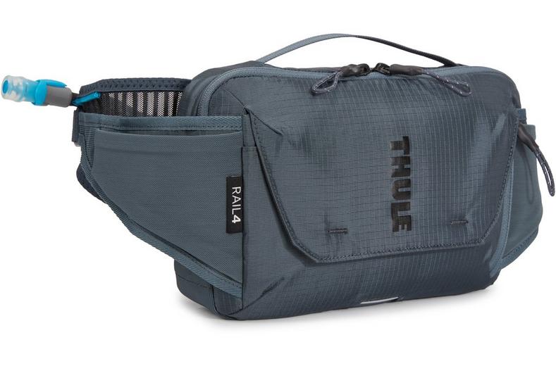 Thule Rail Hip Hydration Pack 4L Thule Rail Hip Hydration Pack 4L