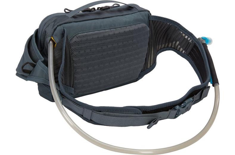 Thule Rail Hip Hydration Pack 4L Thule Rail Hip Hydration Pack 4L