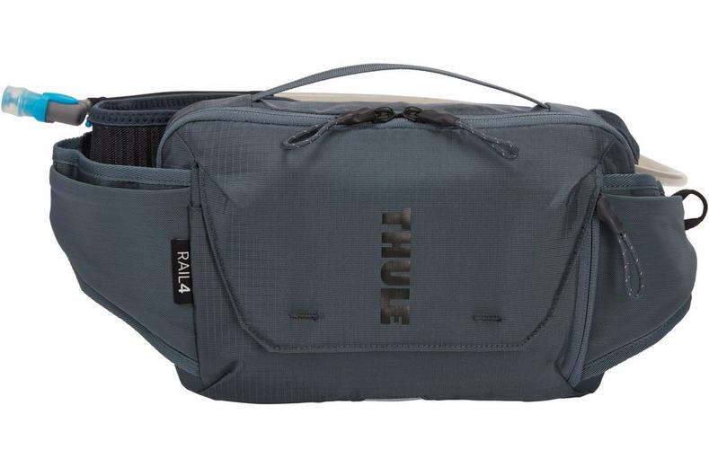 Thule Rail Hip Hydration Pack 4L Thule Rail Hip Hydration Pack 4L
