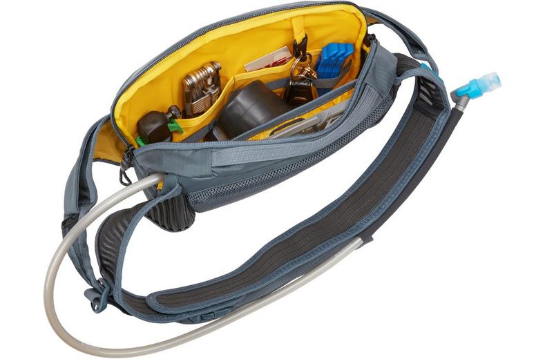 Thule Rail Hip Hydration Pack 4L Thule Rail Hip Hydration Pack 4L