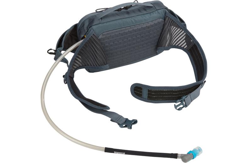 Thule Rail Hip Hydration Pack 4L Thule Rail Hip Hydration Pack 4L
