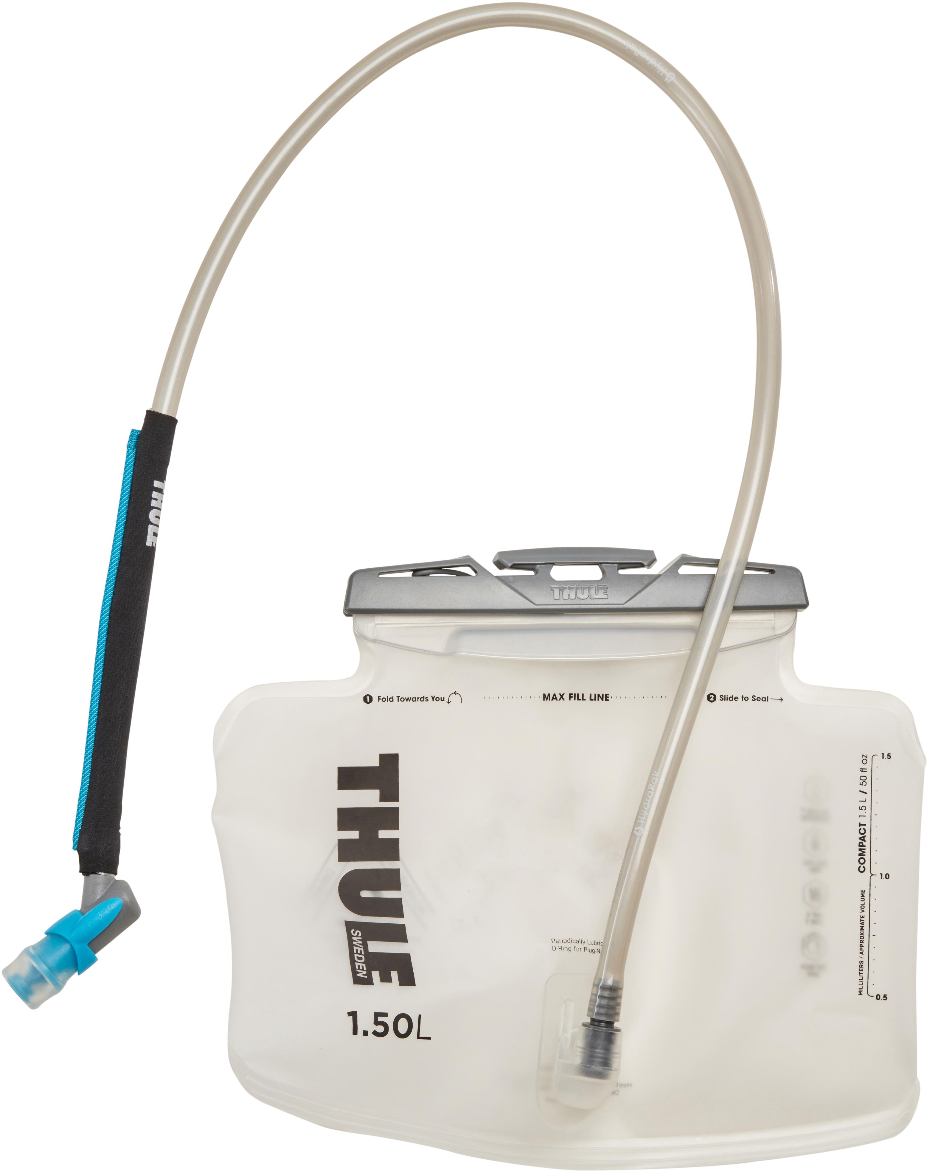 Thule Rail Hip Hydration Pack 4L