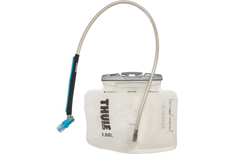 Thule Rail Hip Hydration Pack 4L Thule Rail Hip Hydration Pack 4L