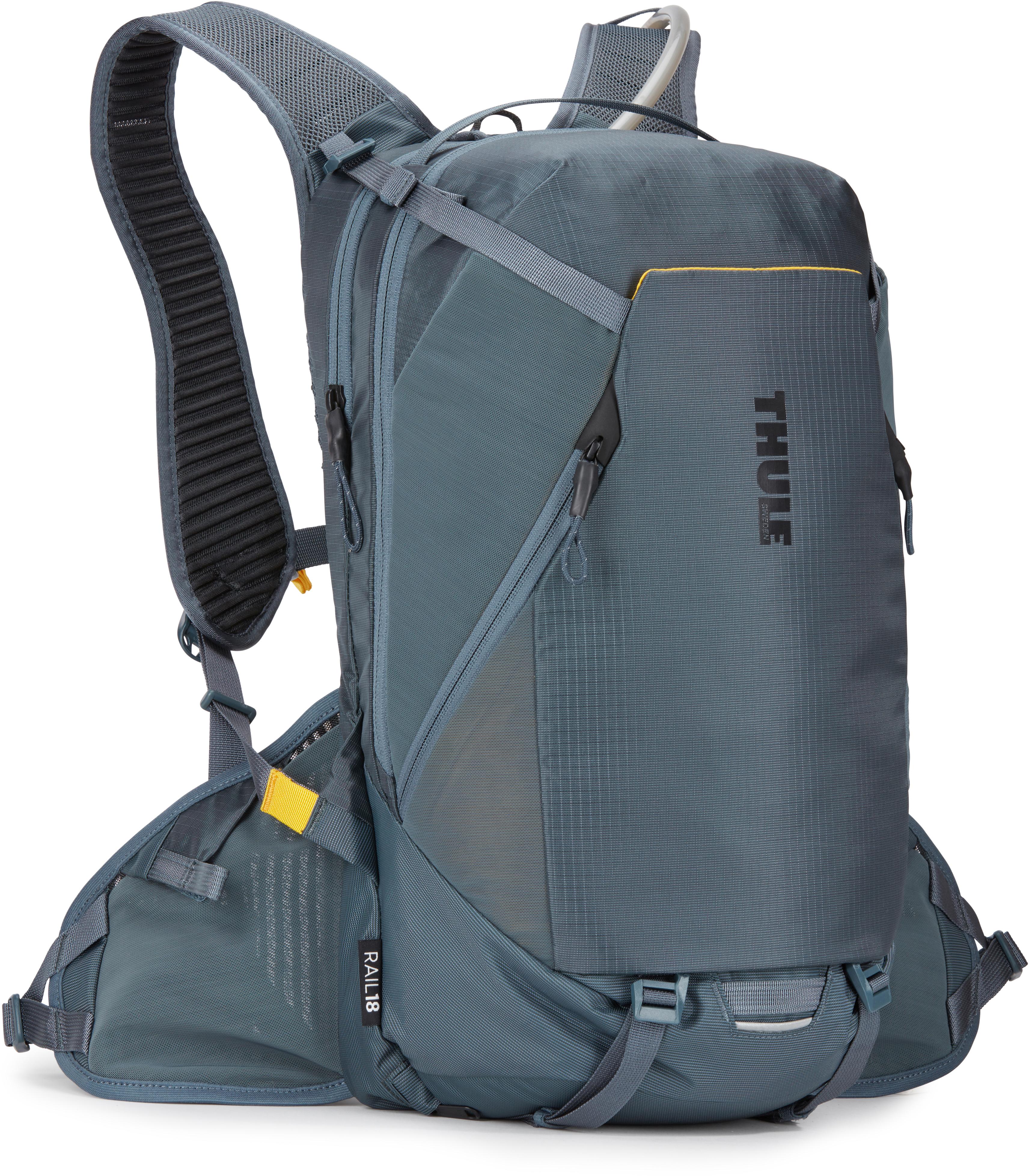 Thule Rail E-Bike Hydration Pack 18L
