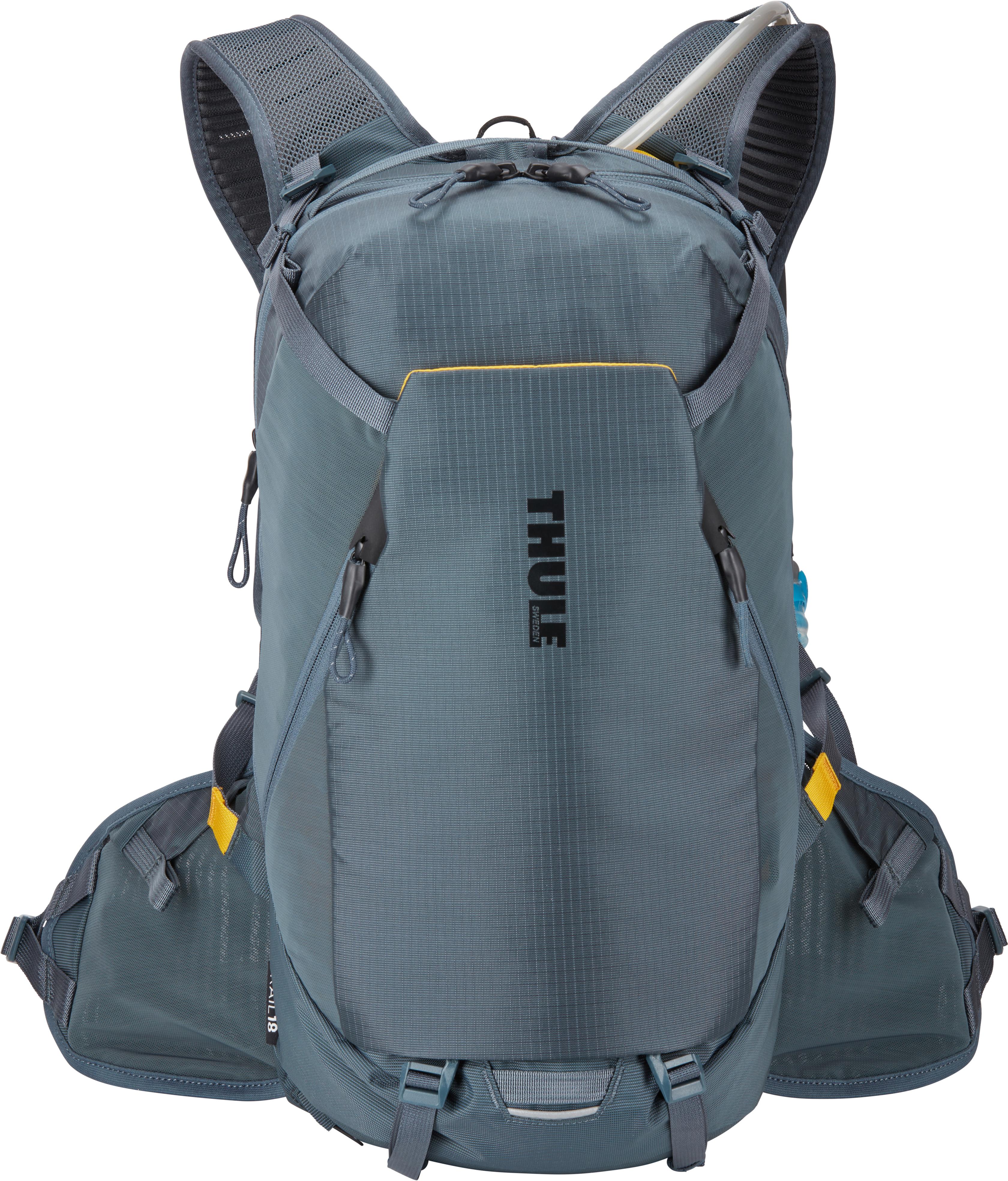 Thule Rail E-Bike Hydration Pack 18L