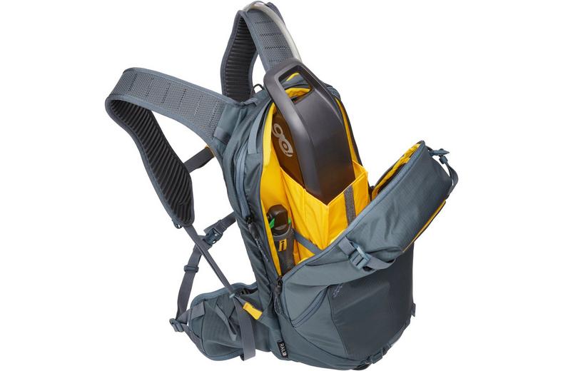 Thule Rail E-Bike Hydration Pack 18L Thule Rail E-Bike Hydration Pack 18L
