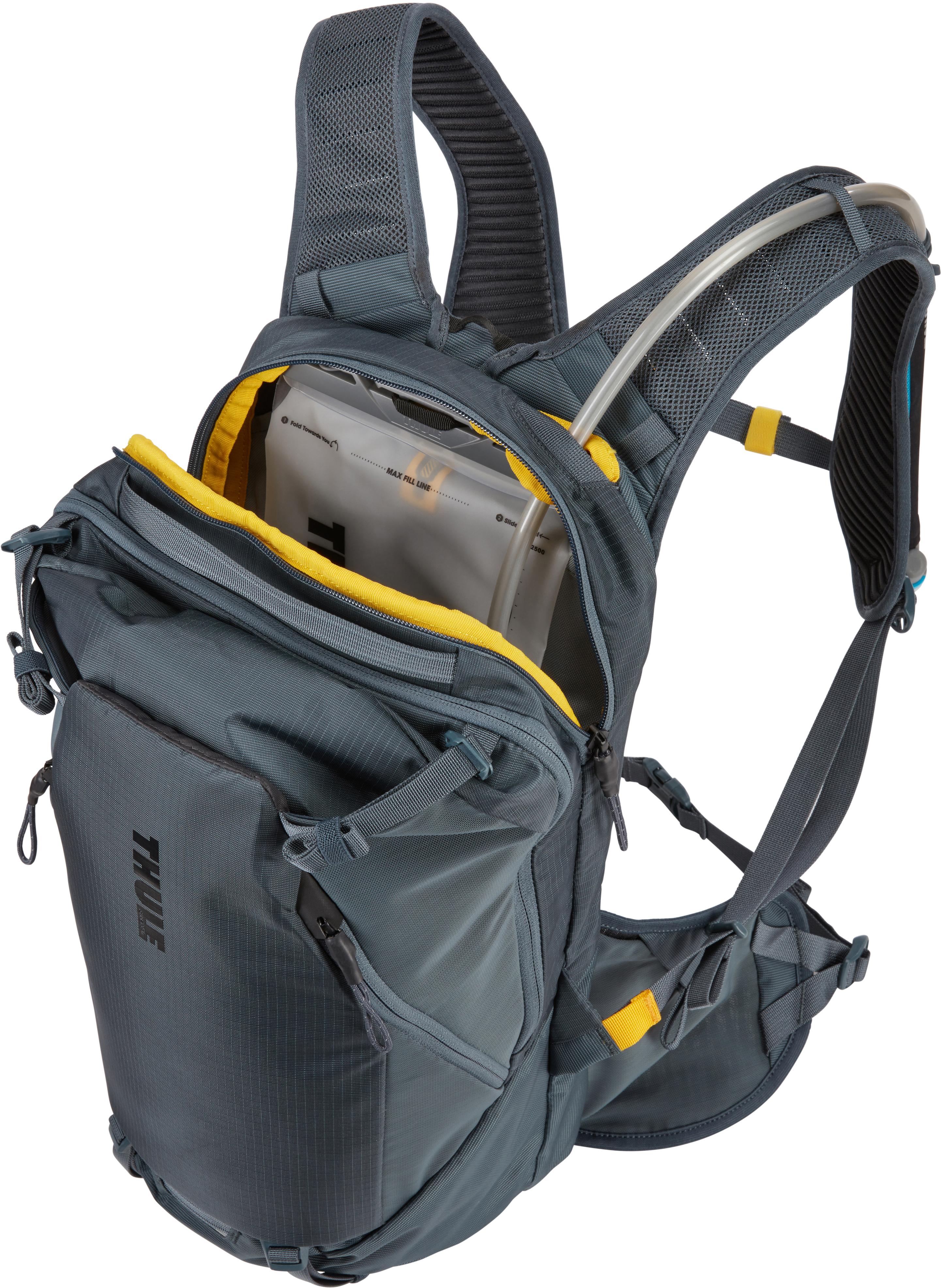 Thule Rail E-Bike Hydration Pack 18L
