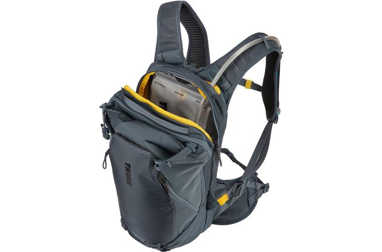 Thule Rail E-Bike Hydration Pack 18L Thule Rail E-Bike Hydration Pack 18L