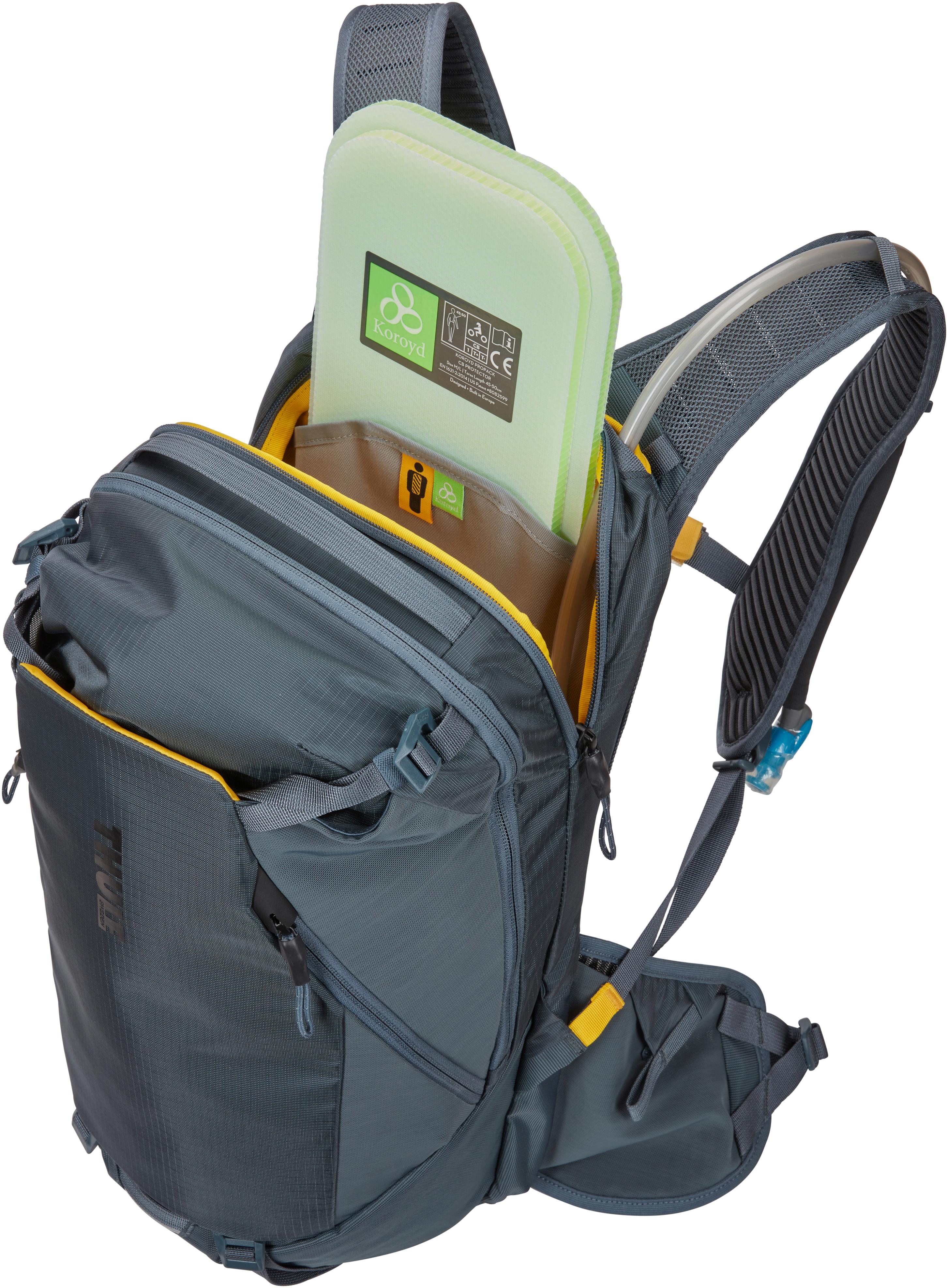 Thule Rail E-Bike Hydration Pack 18L