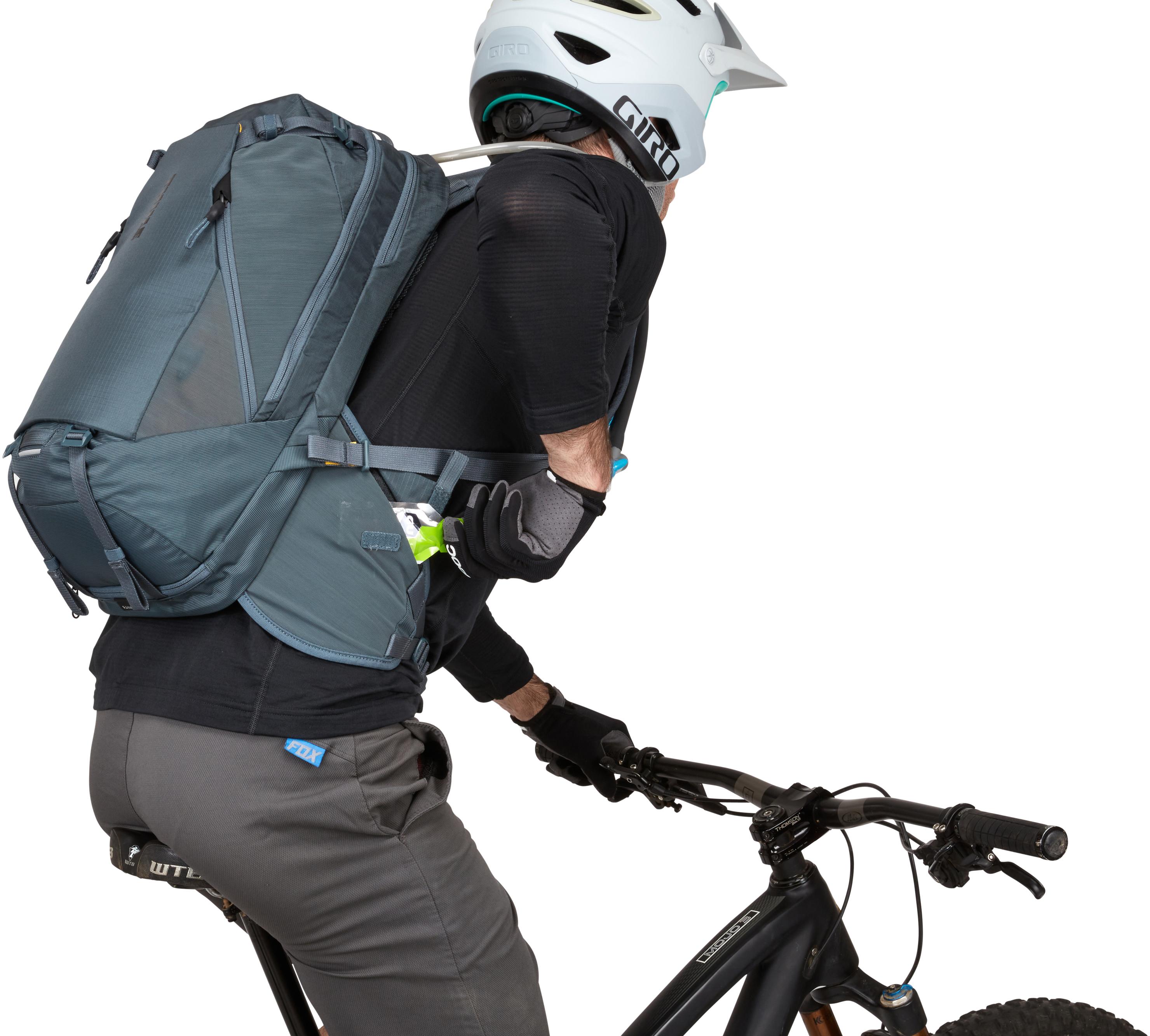 Thule Rail E-Bike Hydration Pack 18L