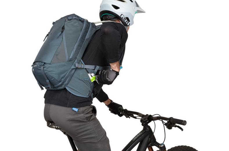 Thule Rail E-Bike Hydration Pack 18L Thule Rail E-Bike Hydration Pack 18L