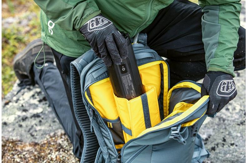 Thule Rail E-Bike Hydration Pack 18L Thule Rail E-Bike Hydration Pack 18L