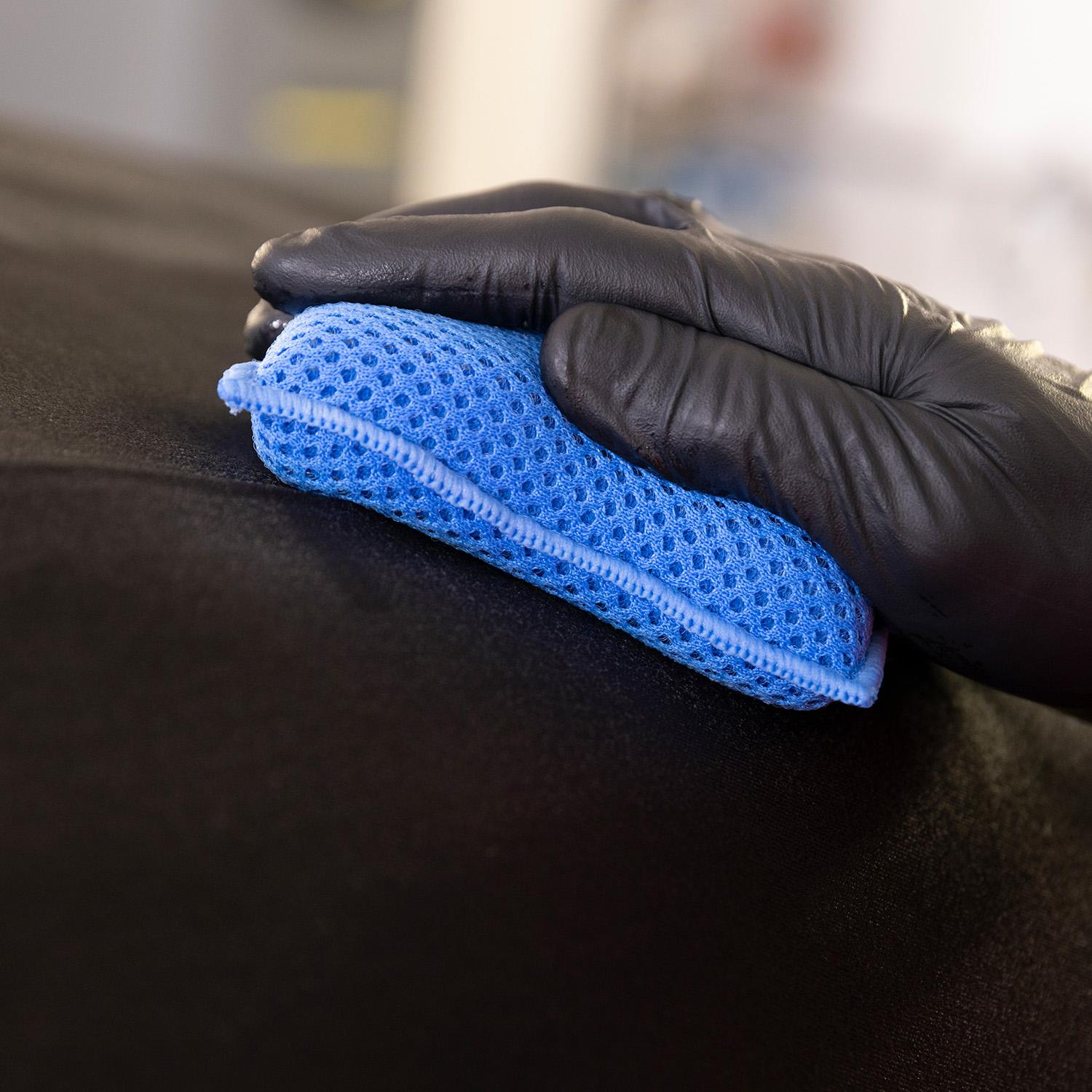 Autoglym Cabriolet Fabric Hood Maintenance Kit