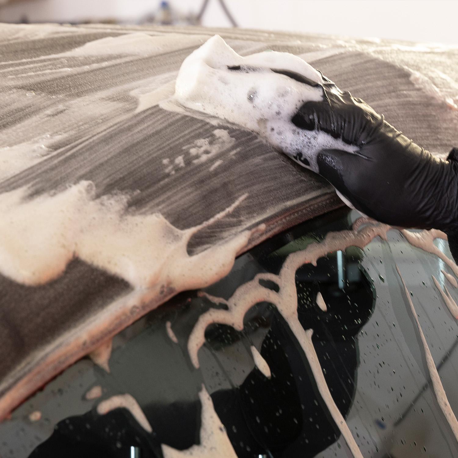 Autoglym Cabriolet Fabric Hood Maintenance Kit