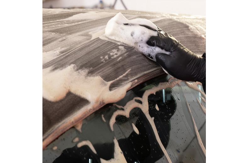 Autoglym Cabriolet Fabric Hood Maintenance Kit Autoglym Cabriolet Fabric Hood Maintenance Kit