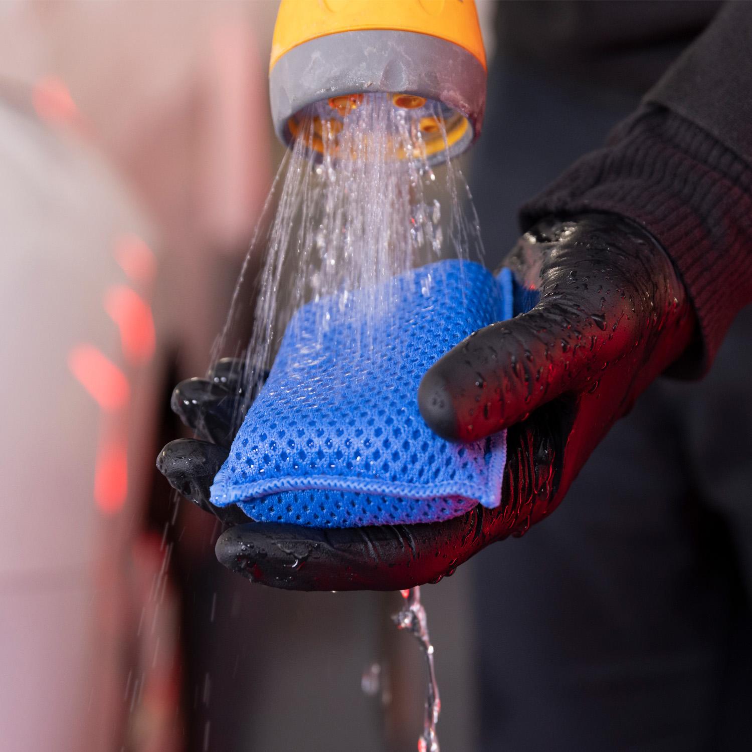 Autoglym Cabriolet Fabric Hood Maintenance Kit