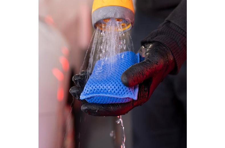 Autoglym Cabriolet Fabric Hood Maintenance Kit Autoglym Cabriolet Fabric Hood Maintenance Kit