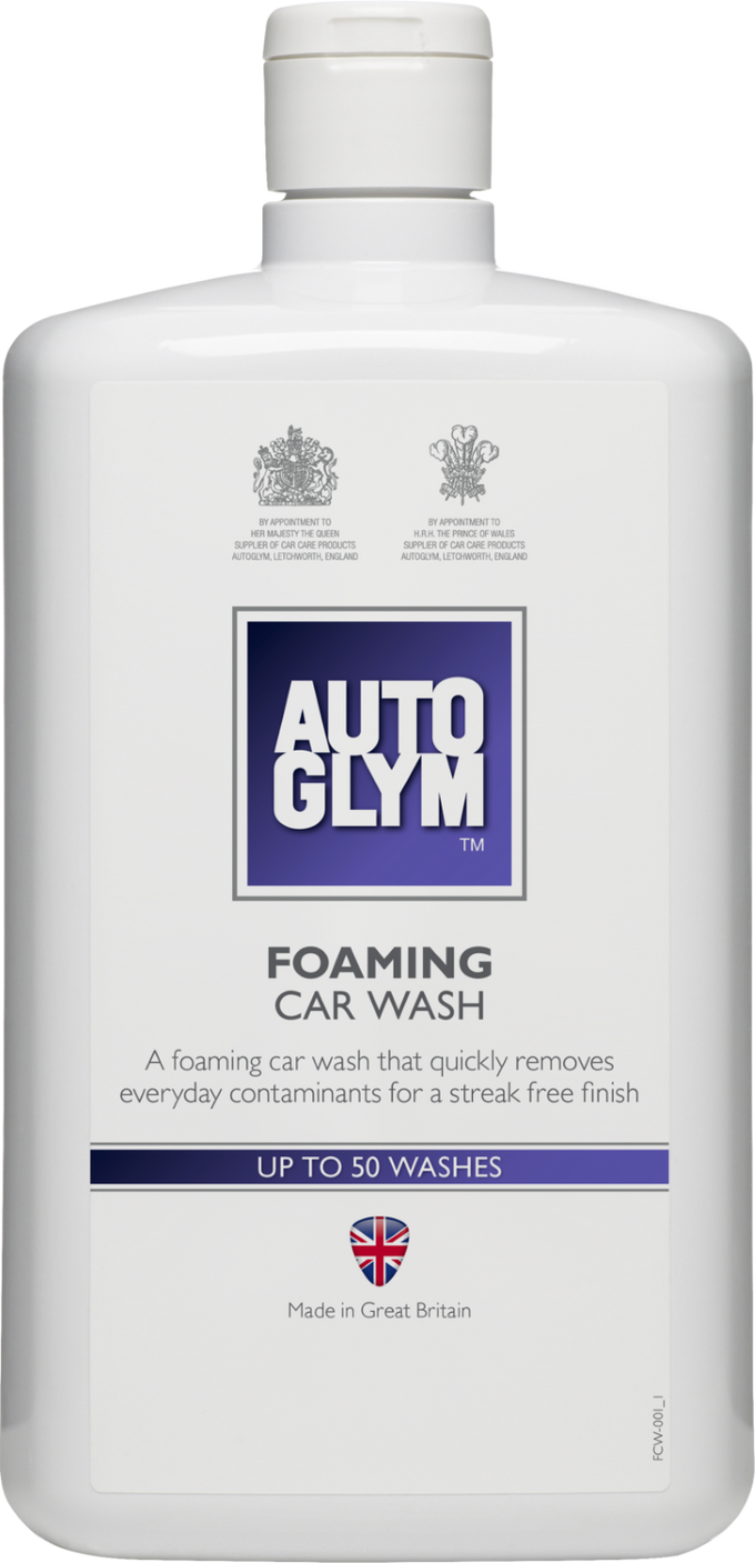 Halfords autoglym new arrivals