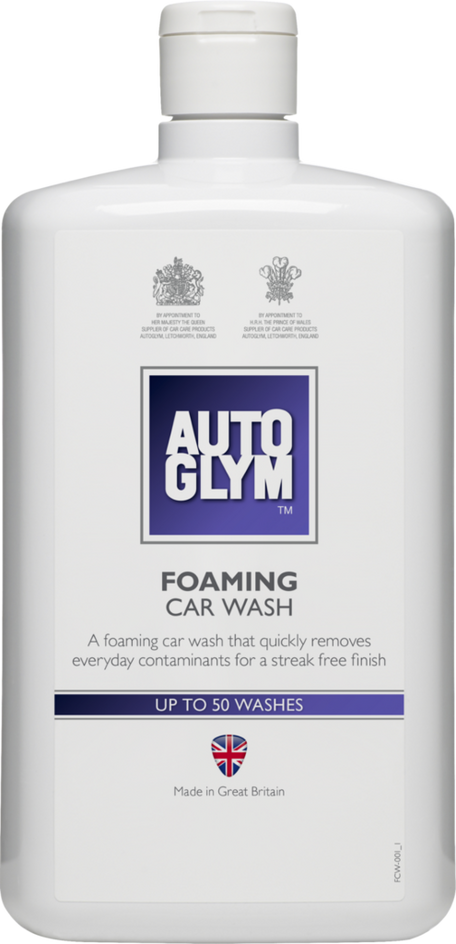 Halfords autoglym sales