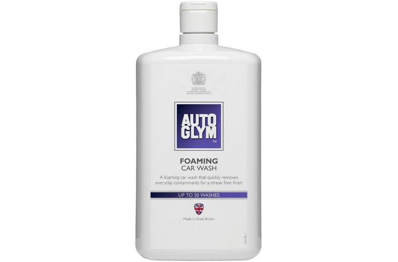 Autoglym Foaming Car Wash 1 Litre Autoglym Foaming Car Wash 1 Litre