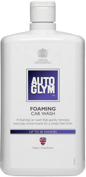 Autoglym Foaming Car Wash 1L