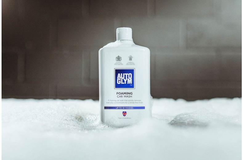 Autoglym Foaming Car Wash 1L Autoglym Foaming Car Wash 1L