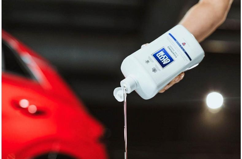Autoglym Foaming Car Wash 1L Autoglym Foaming Car Wash 1L