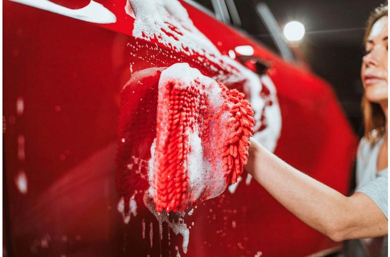 Autoglym Foaming Car Wash 1L Autoglym Foaming Car Wash 1L