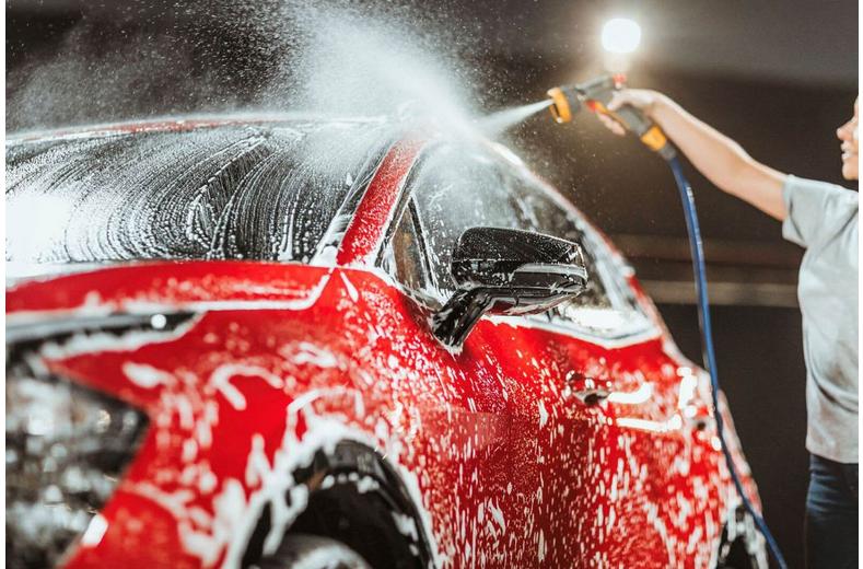 Autoglym Foaming Car Wash 1 Litre Autoglym Foaming Car Wash 1 Litre