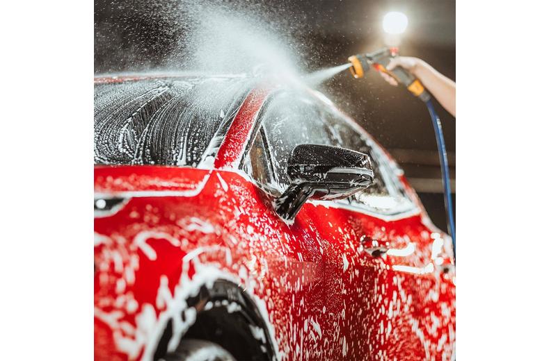 Autoglym Foaming Car Wash 1L Autoglym Foaming Car Wash 1L