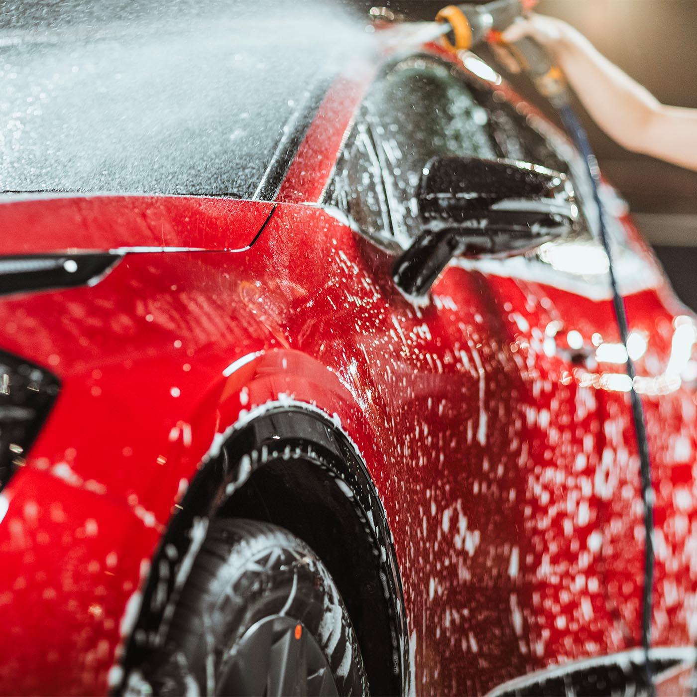 Autoglym Foaming Car Wash 1L