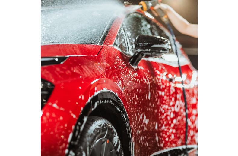 Autoglym Foaming Car Wash 1L Autoglym Foaming Car Wash 1L
