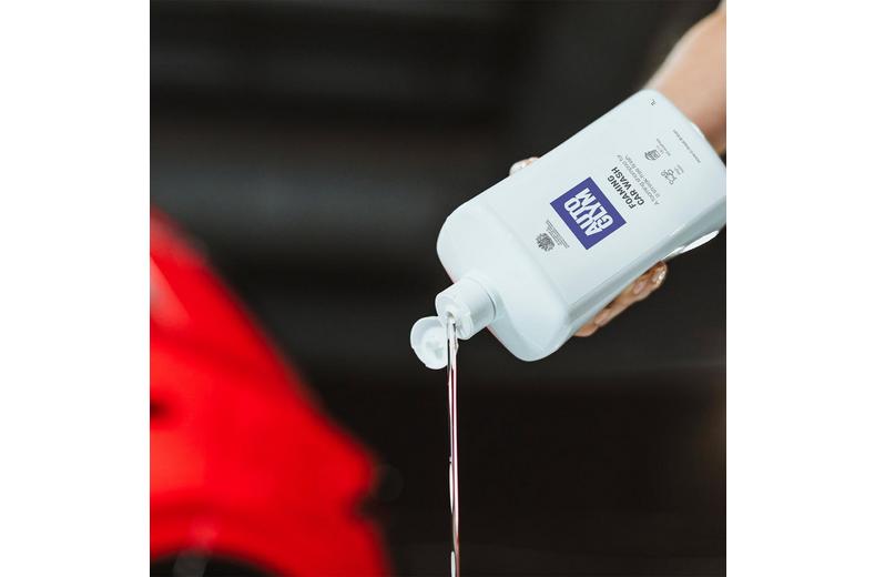 Autoglym Foaming Car Wash 1L Autoglym Foaming Car Wash 1L