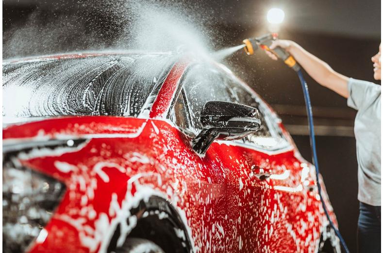 Autoglym Foaming Car Wash 2.5L Autoglym Foaming Car Wash 2.5L